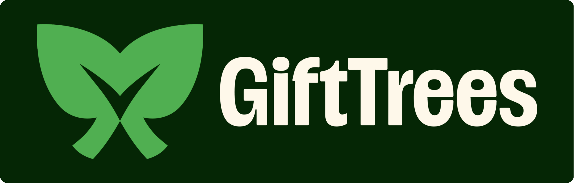 GiftTrees Logo